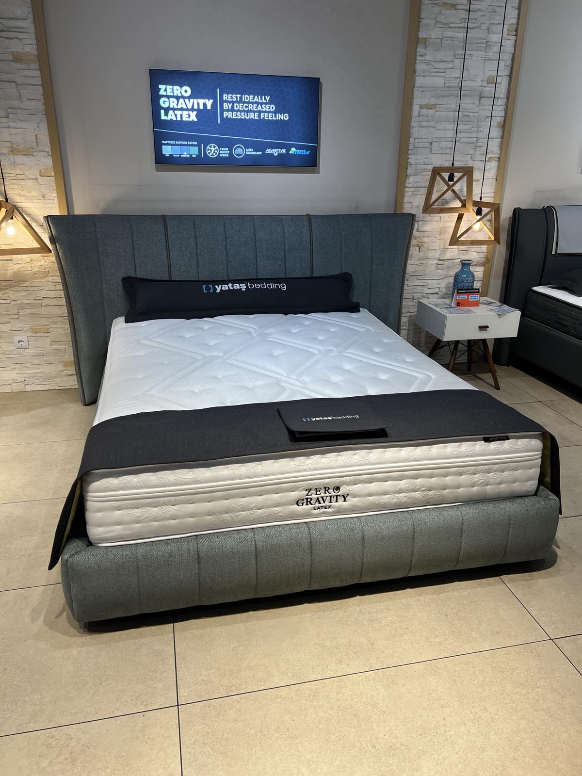 База с табла Cache Cache 160х200 - Аутлет