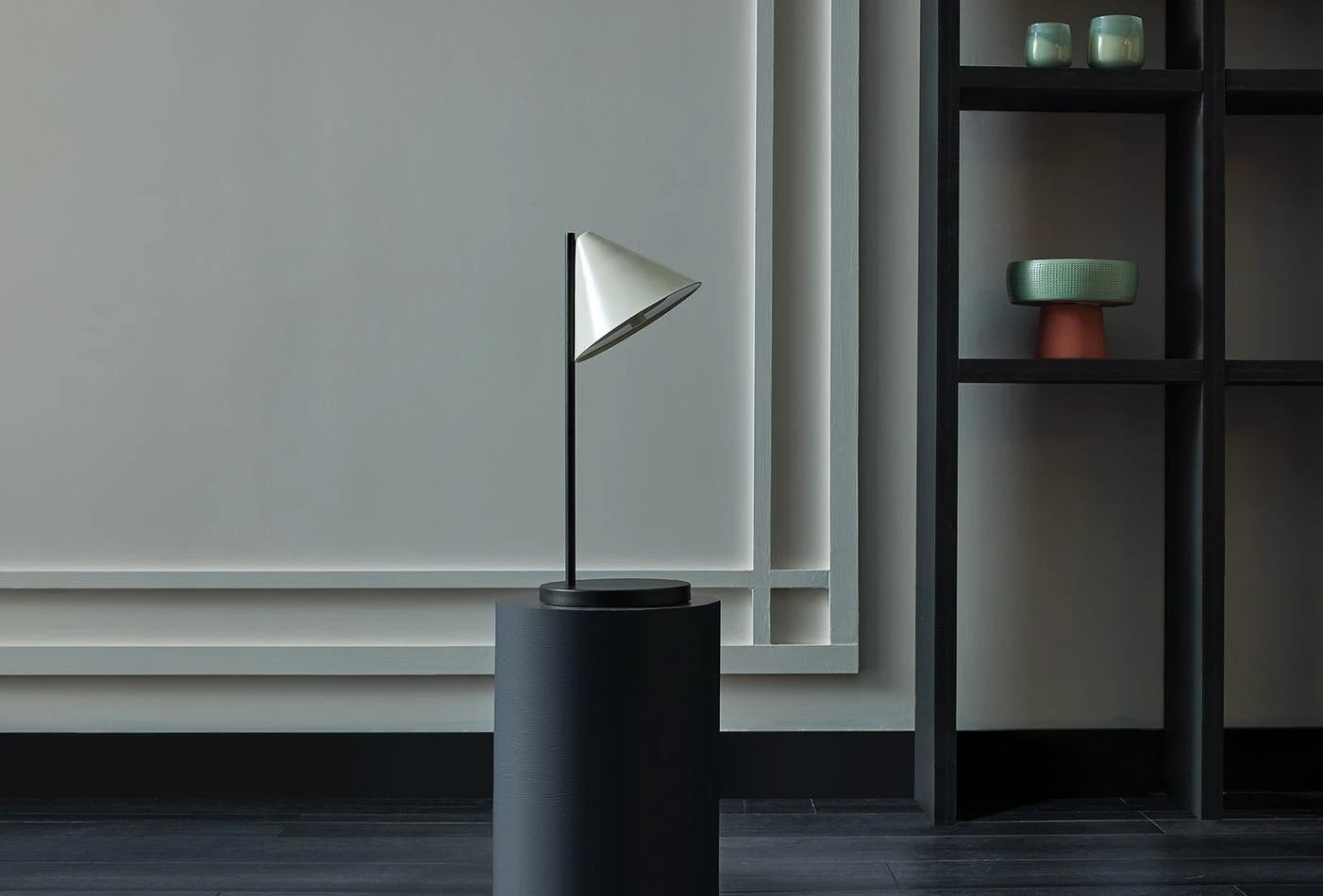 Настолна лампа Lea