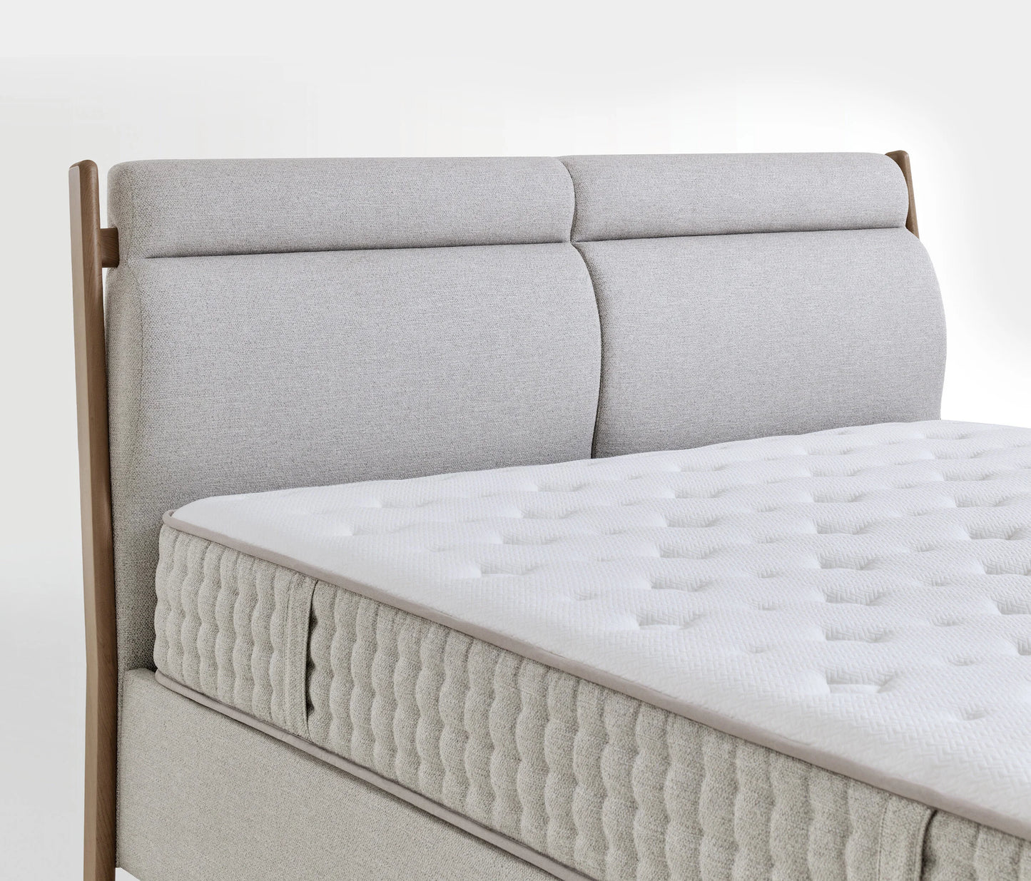 Легло Ergonomic Air + матрак Ergonomic Air Visco