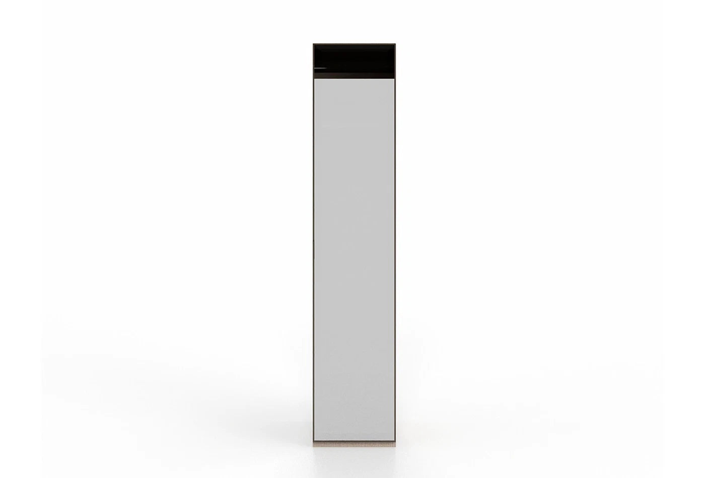 Гардеробен модул Odena - с рафтове