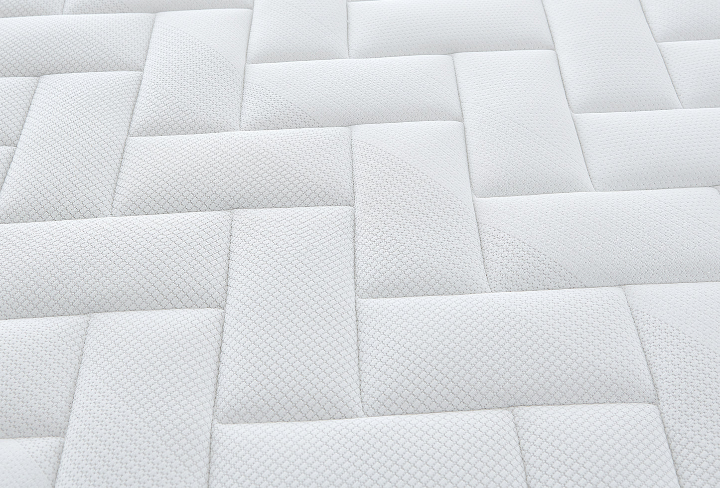 Легло Wool Sense + матрак Wool Sense Pro