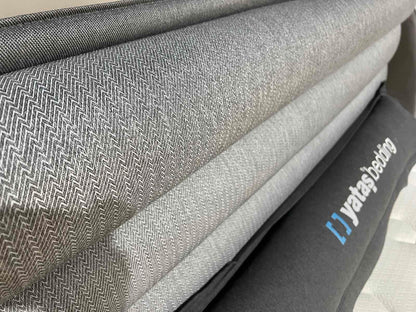 База с ракла Canto и табла Cool&Wool 160х200см