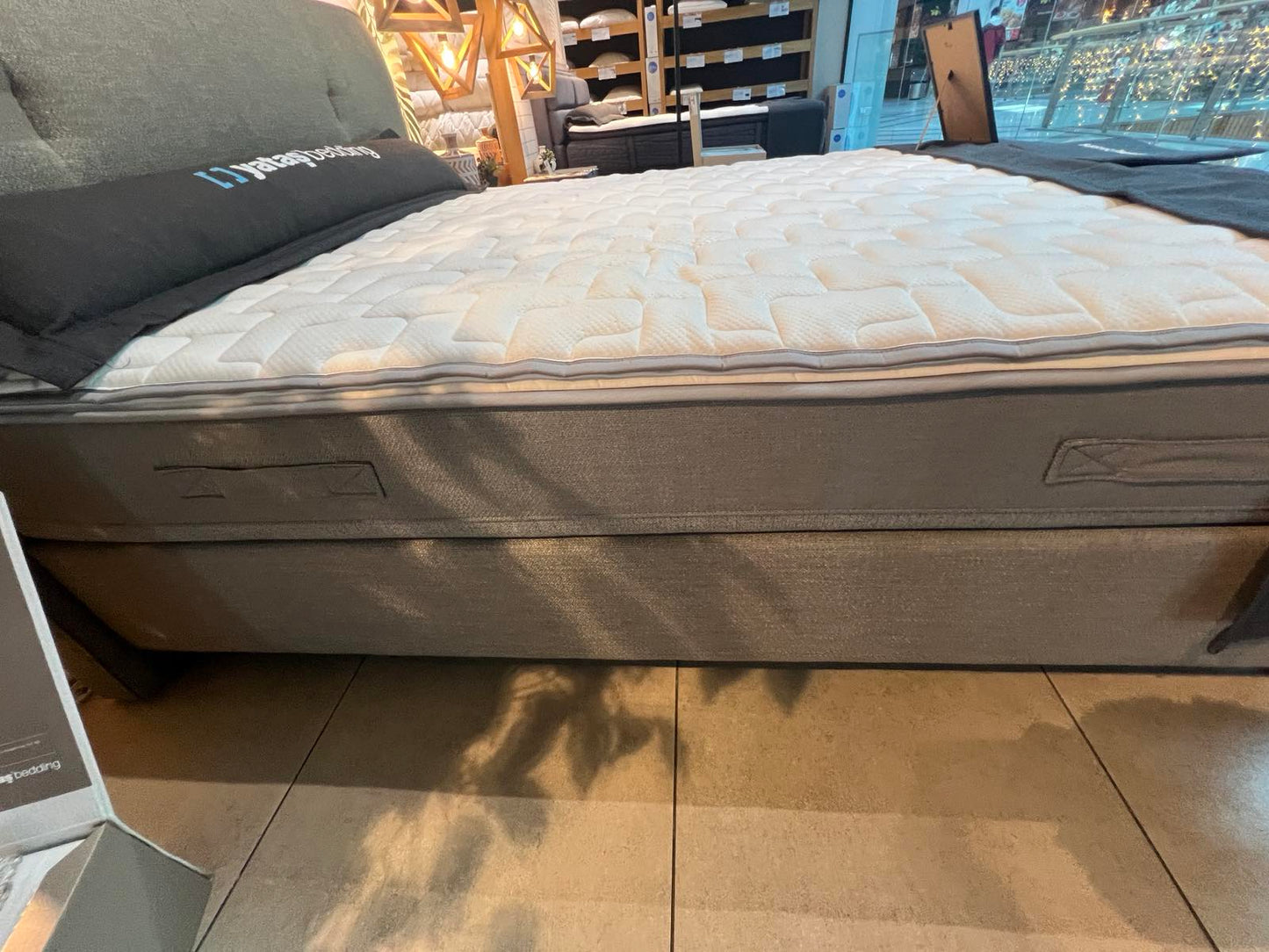 Матрак Cool Action Pro 160х200см - Аутлет Специална Цена