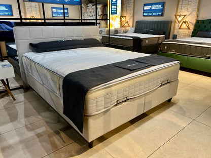 Матрак Livorno Comfort RP 160х200см - Аутлет