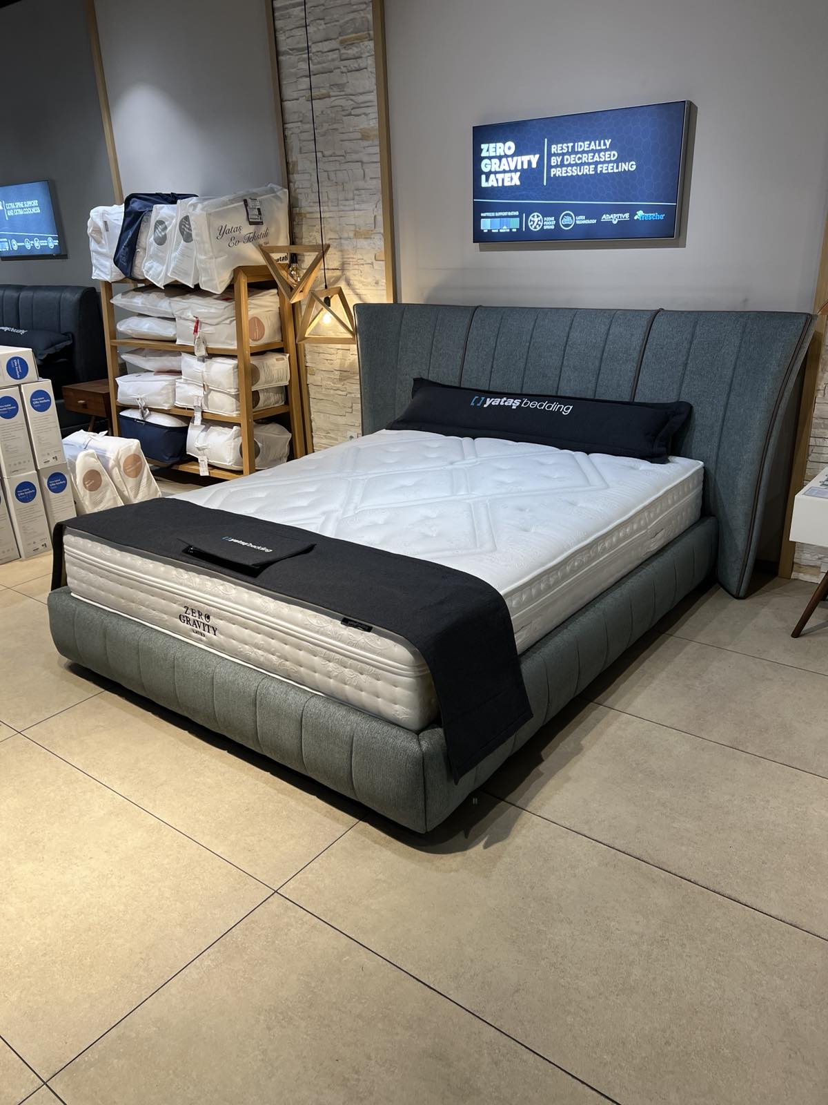 База с табла Cache Cache 160х200 - Аутлет