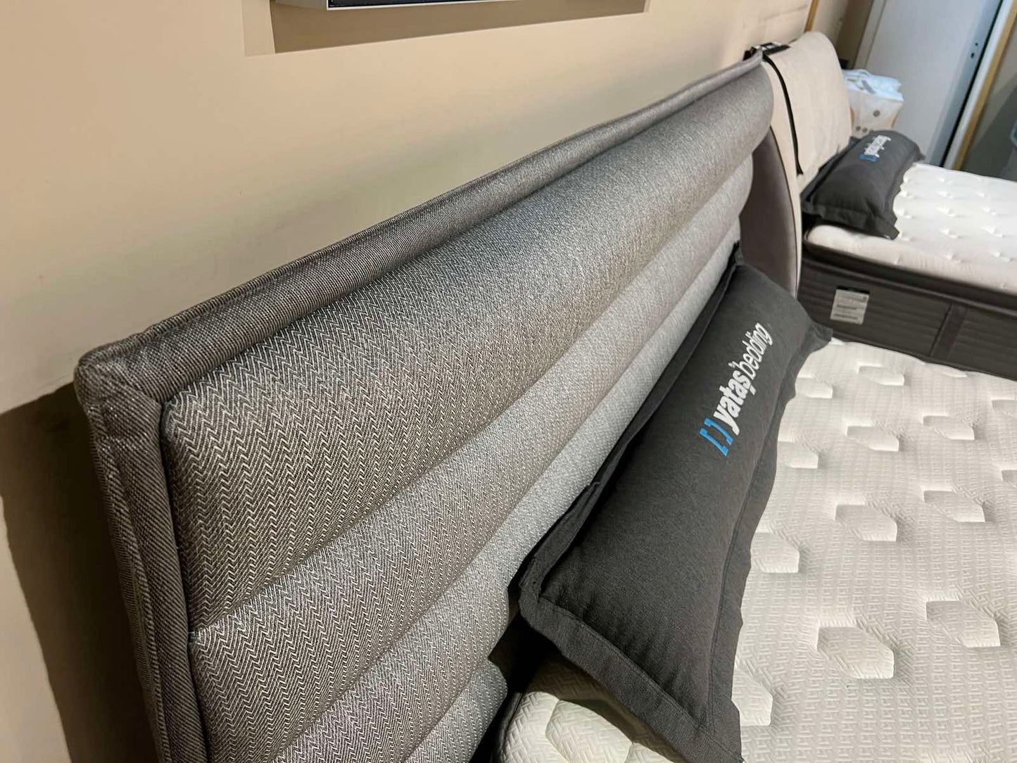 База с ракла Canto и табла Cool&Wool 160х200см