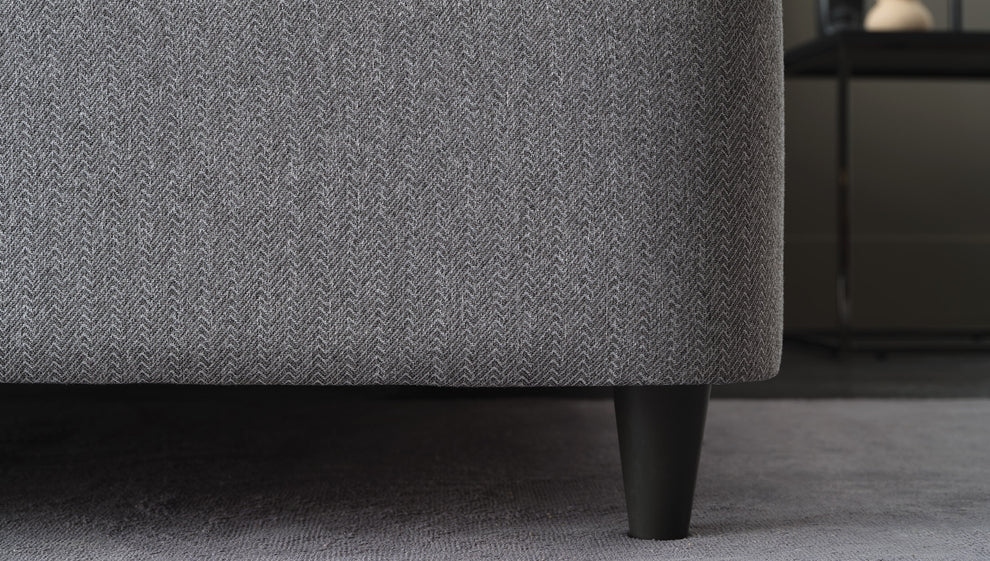 База с ракла Canto и табла Cool & Wool