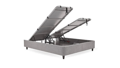 База с ракла Canto и табла Cool & Wool