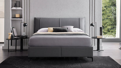 База с ракла New Lisbon с табла Tesla Power