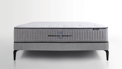 Матрак Ergocoil Infinity Pro