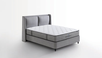 База с ракла Canto с табла Infinity Pro + матрак Ergocoil Infinity Pro