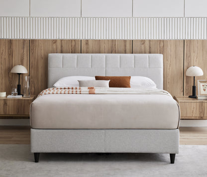 База с ракла Lento с табла Supreme Sleep
