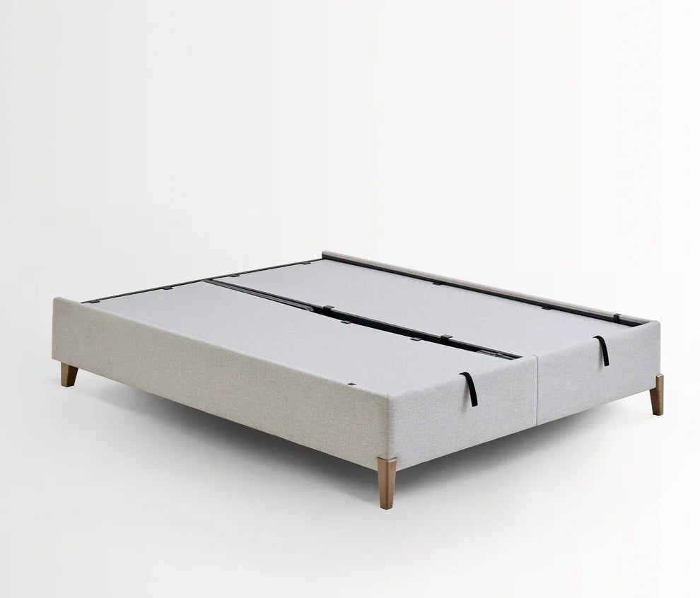 База с ракла Ergonomic Air и Табла Bohemmia