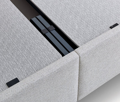 База с ракла Ergonomic Air и Табла Bohemmia