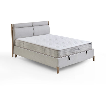 Легло Ergonomic Air + матрак Ergonomic Air Visco