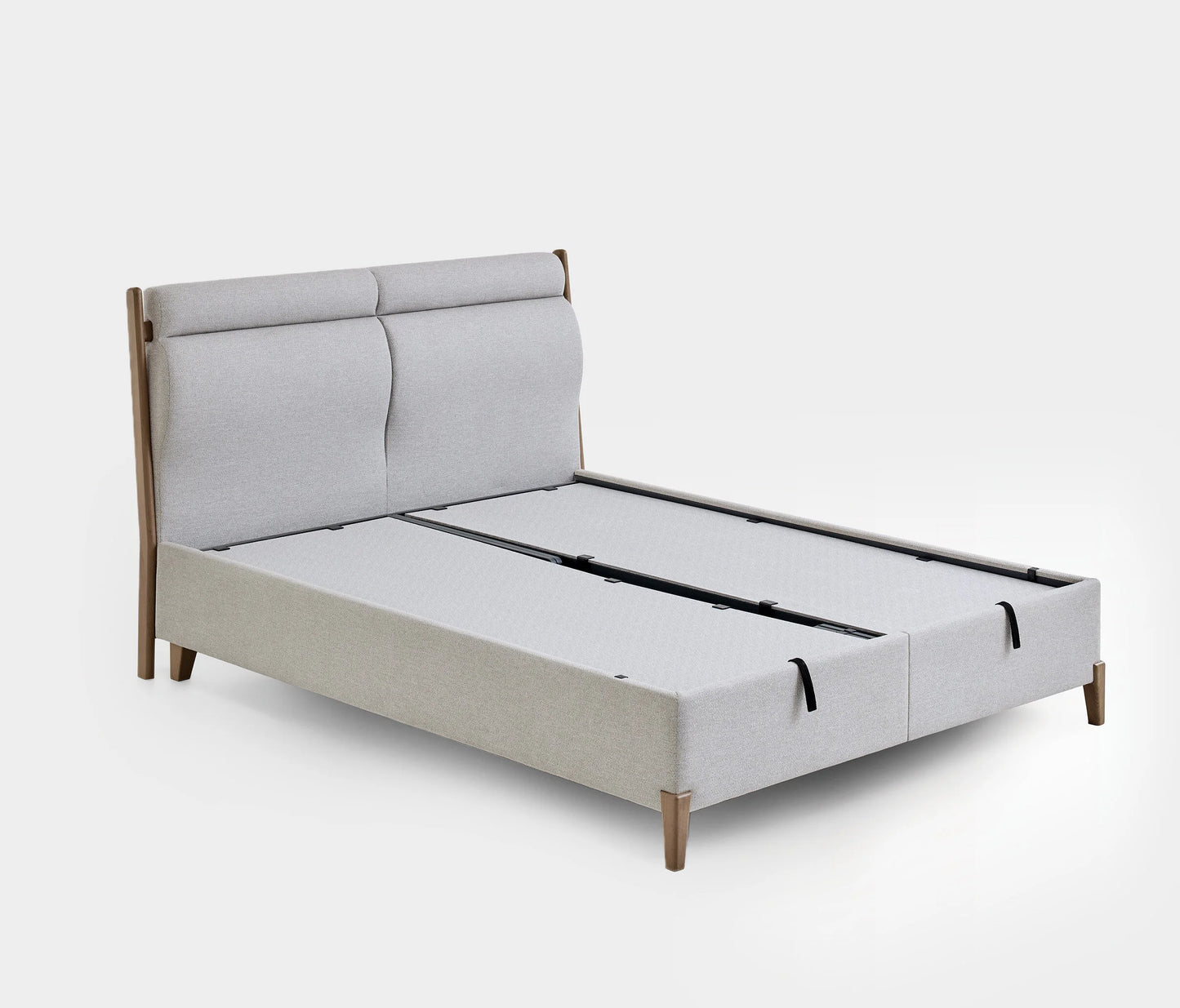 Легло Ergonomic Air + матрак Ergonomic Air Visco