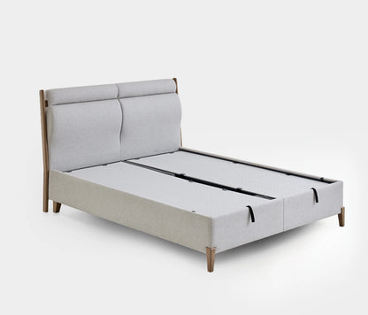 Легло Ergonomic Air + матрак Ergonomic Air Visco