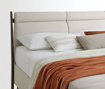 Легло Ergonomic Air + матрак Natura Rest