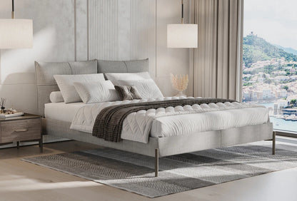 Легло с табла Varena - 160х200см без ракла