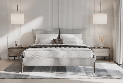 Легло с табла Varena - 160х200см без ракла