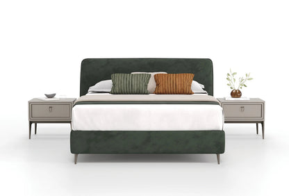 Легло с табла Hera 160x200см