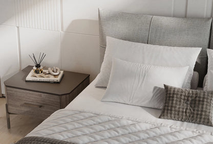 Легло с табла Varena - 160х200см без ракла