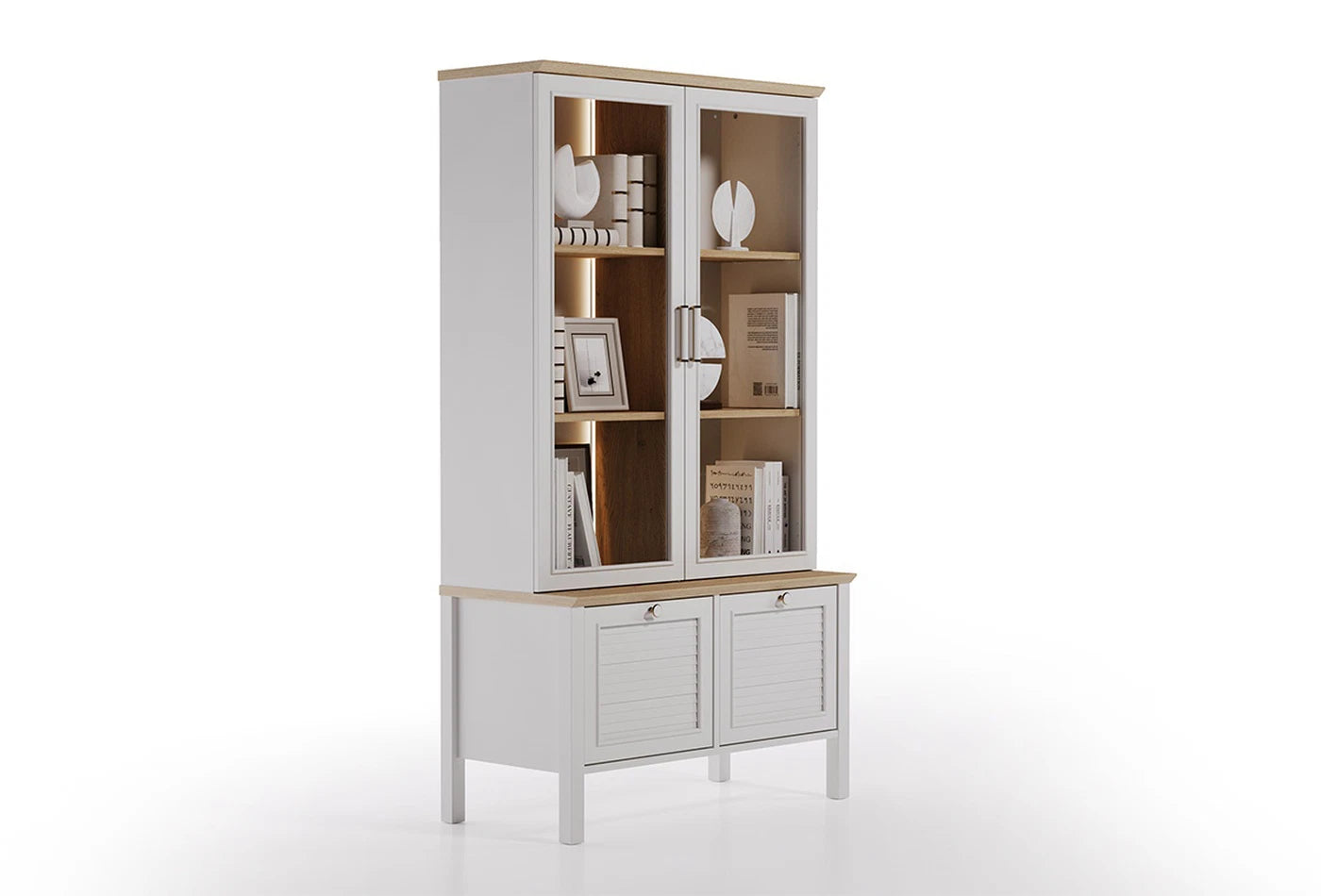 Библиотека Marsell