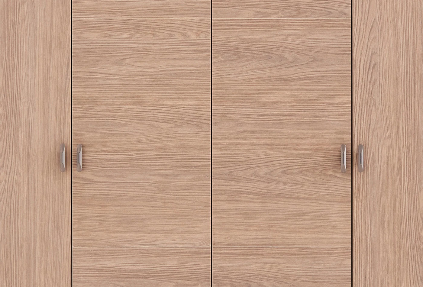 Четирикрилен гардероб Paloma