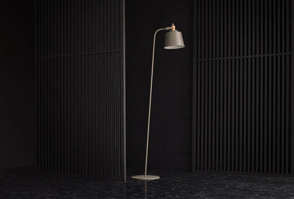 Наземна лампа Solid