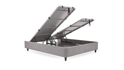 База с ракла Canto и табла Cool&Wool 160х200см