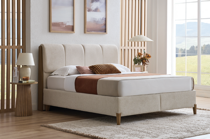 База с ракла Ergonomic Air и Табла Bohemmia