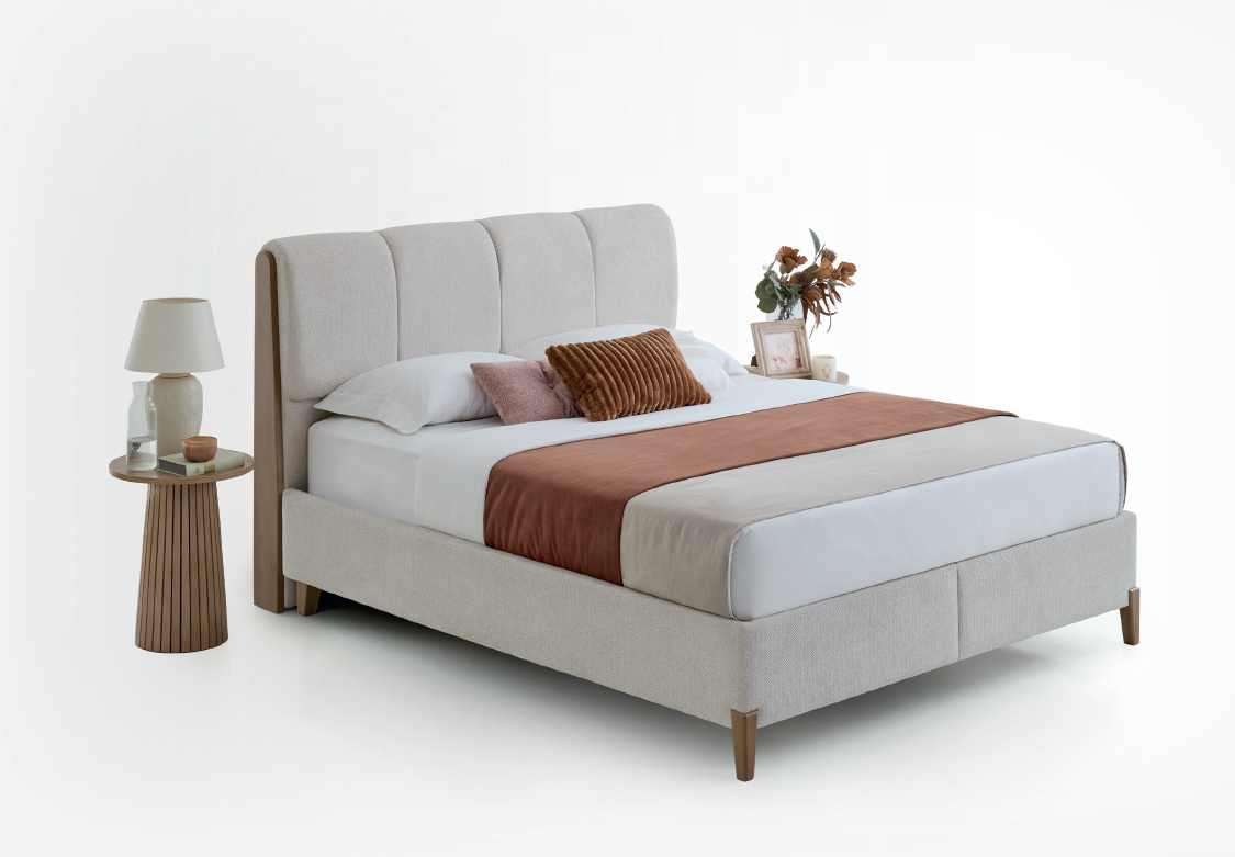 База с ракла Ergonomic Air и Табла Bohemmia