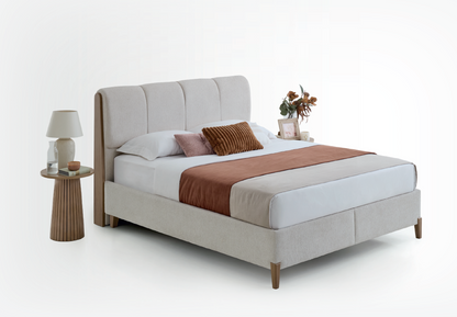 База с ракла Ergonomic Air и Табла Bohemmia