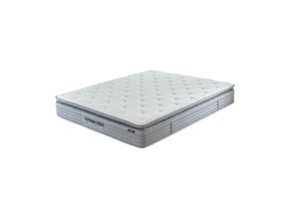 Легло Supreme Pedic + матрак Supreme Pedic