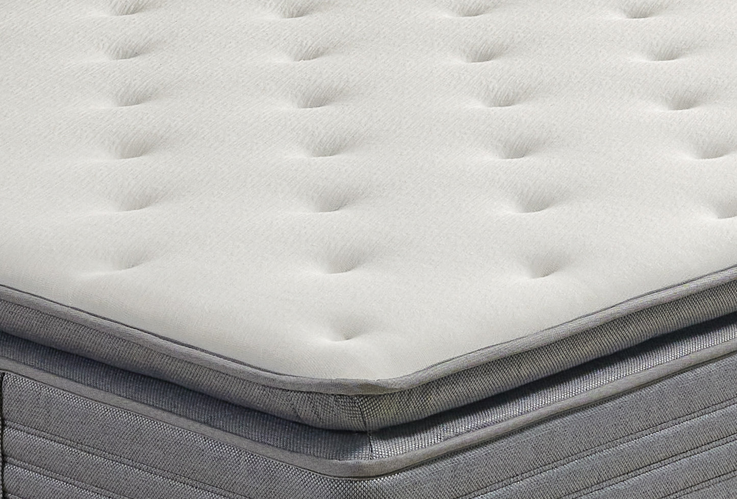 Легло Supreme Pedic + матрак Supreme Pedic