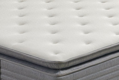 Легло Supreme Pedic + матрак Supreme Pedic