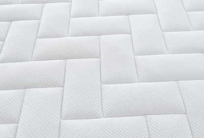 Легло Wool Sense + матрак Wool Sense Pro