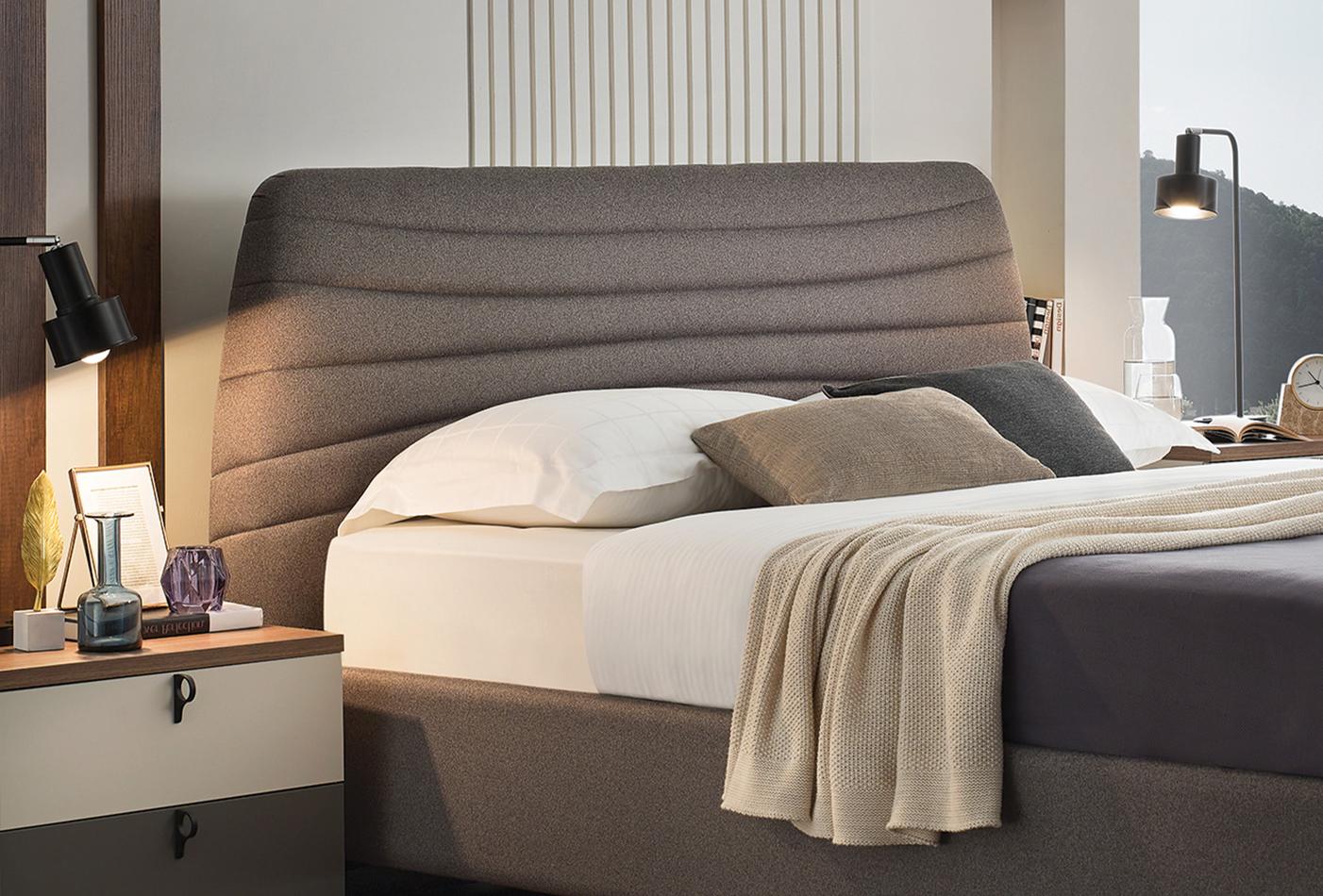 Основа за легло Cordell 150x200см - с ракла